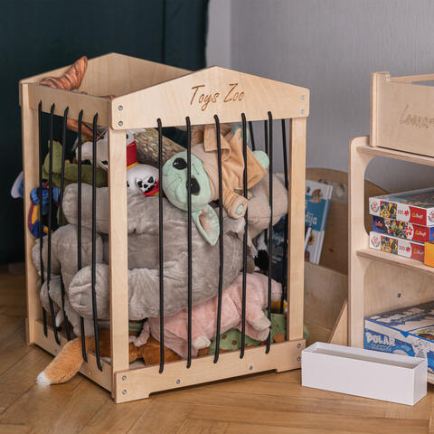 Montessori furniture for kids