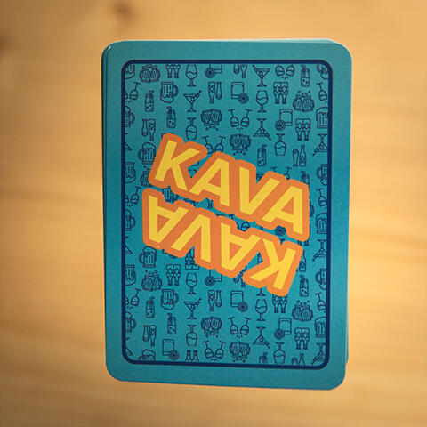 Ballīšu spēle Kava3